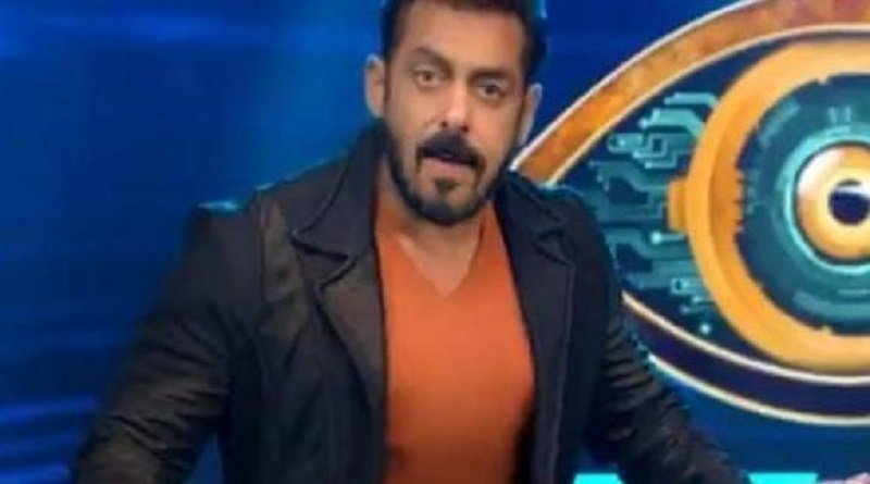टीवी पर बैन हो जाएगा Salman Khan का शो Bigg Boss! ”दबंग खान” ने बताई चौंकाने वाली वजह