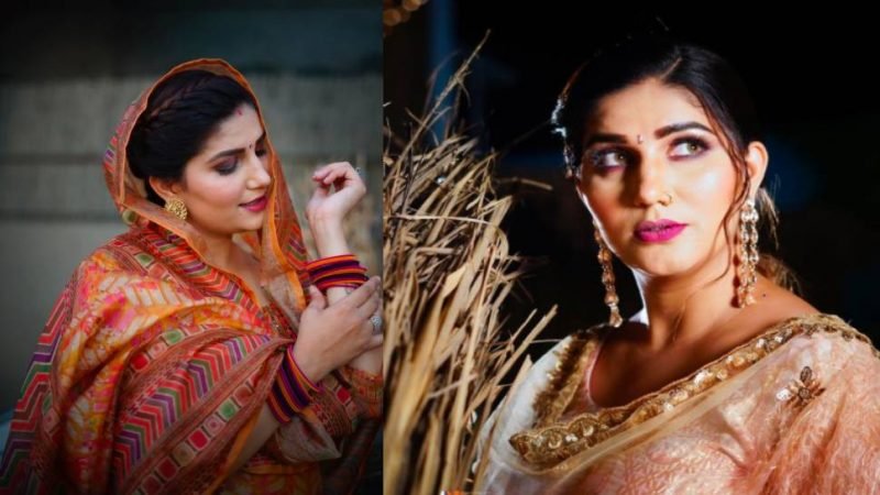 सपना चौधरी की रोड एक्सीडेंट में ‘मौत’ की खबर से फैंस हुई दुखी! जानिए Viral पोस्ट की सच्चाई