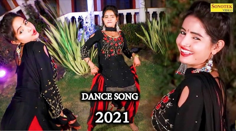 Sunita Baby के लटके-झटके देख पागल हुई पब्लिक, सपना चौधरी भी छूट गईं पीछे