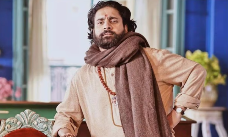 आश्रम ने बदल दी भोपा स्वामी की किस्मत, कभी थे किस्मत से परेशान, आज हैं इतनी संपत्ति के मालिक